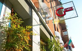 Hotel Giotto